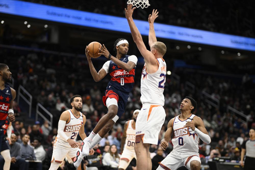 在篮球世界 在篮球世界